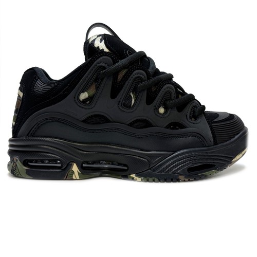 Osiris shoes 2001 scarpe - d3,