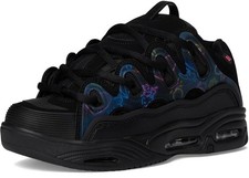 Scarpe da skate uomo Osiris D3