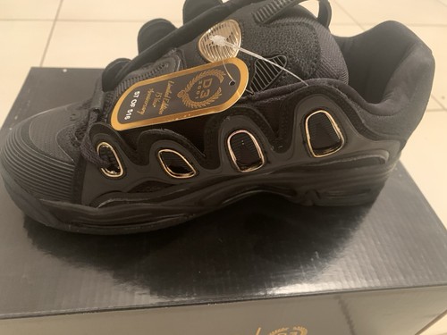 Osiris 2001 limited edition - d3,