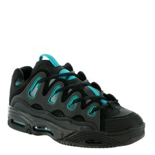 Osiris D3 2001 Nero Teal
