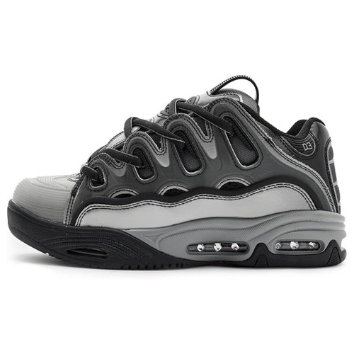Scarpe skate osiris uomo - uomo, d3