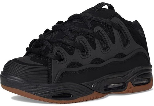Scarpe skate uomo osiris d3 - scarpe,