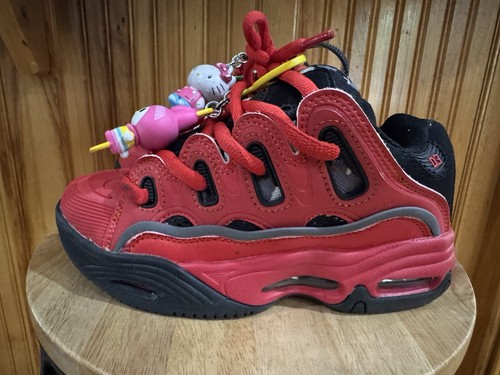 Osiris 2001 scarpe - osiris,