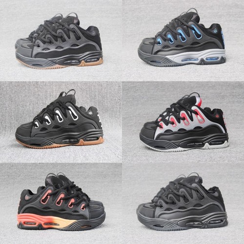 Scarpa skate osiris uomo d3 - da,