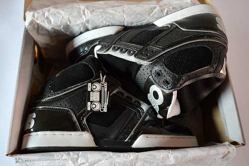 Rare collector osiris - rare, 11