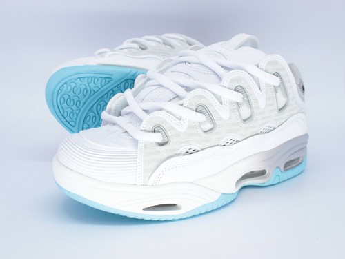 Scarpe osiris 2001 7 - scarpe, us