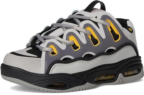 Scarpe skate uomo osiris - da,