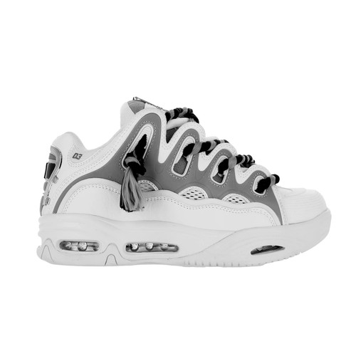 Scarpe osiris 2001 anni - scarpe, 25