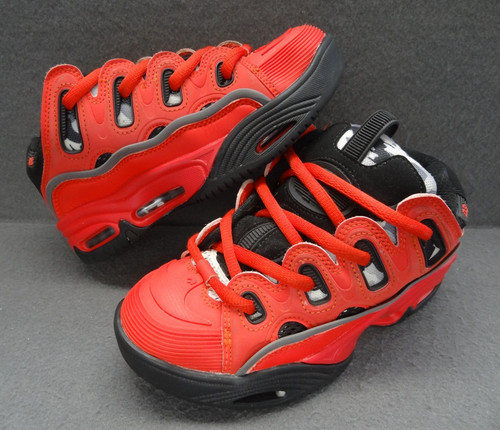 Scarpa osiris reissue - osiris, d3