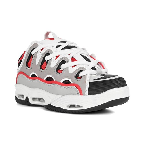 Osiris 2001 scarpe skate - d3, da