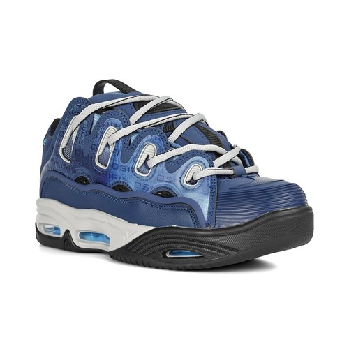 Scarpe skate osiris 2001 - scarpe, da