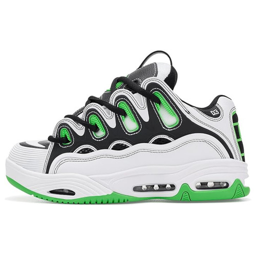 Scarpa skate osiris uomo d3 - uomo,