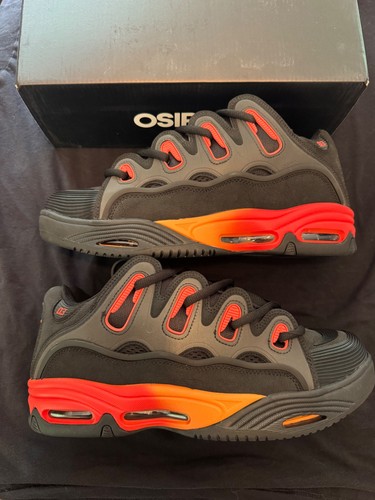 Osiris 2001 taglia 14 - d3,