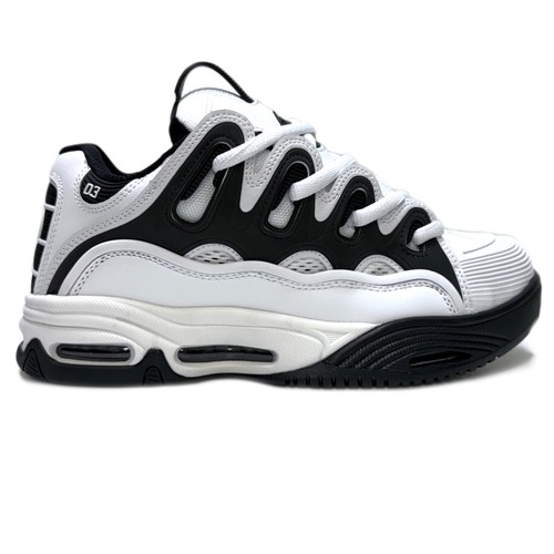 Scarpe osiris 2001 - osiris,