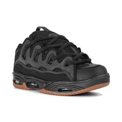 Scarpe skate osiris 2001 - scarpe,