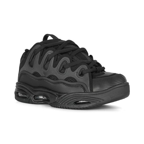 Scarpe skate osiris - skate, d3