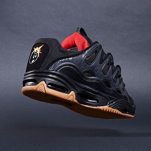 Osiris 2001 the - d3,