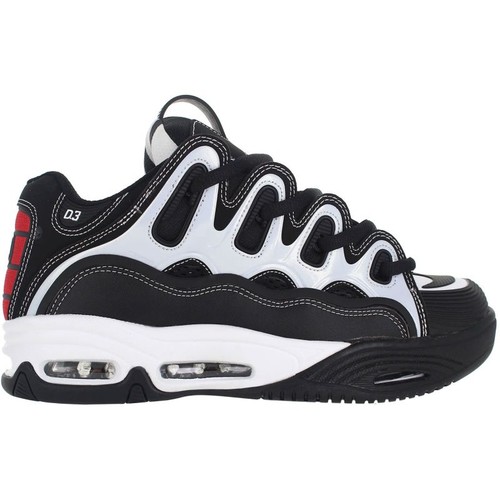 Osiris 2001 scarpe skate - 2001, da