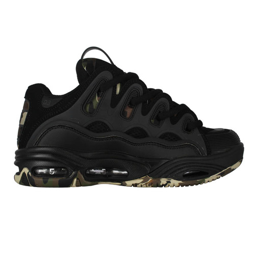 Scarpe skate osiris uomo d3 - scarpe,