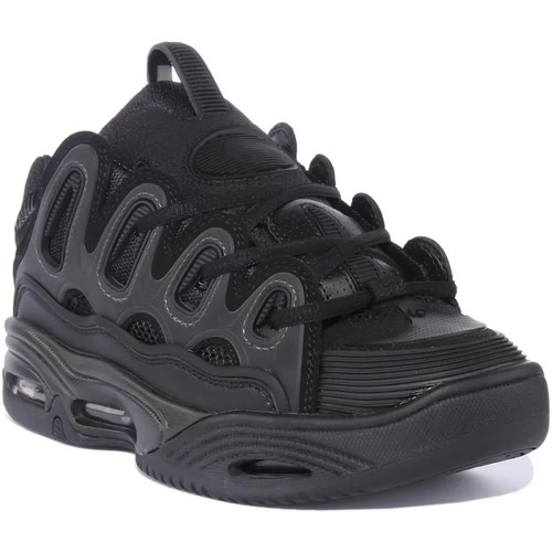 Osiris scarpe 2001 - scarpe, d3