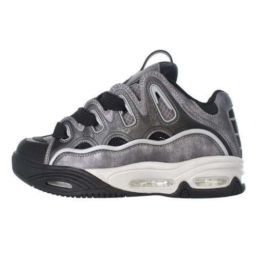 Scarpe senakers osiris 2001 - senakers, d3