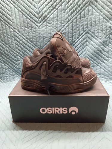 Scarpe skate osiris - scarpe, d3