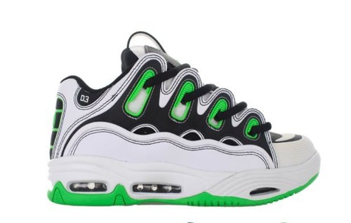 Osiris 2001 white black - d3,