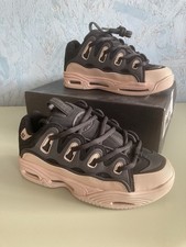 Scarpe skater Osiris D3 2001