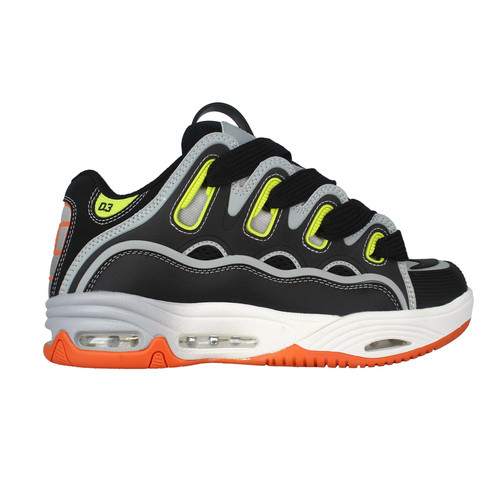 Scarpe skate basse - scarpe,