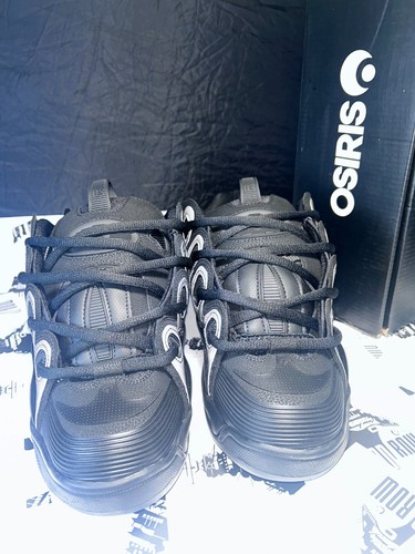 Osiris 2001 - d3,