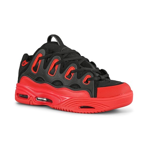 Osiris 2001 scarpe skate - d3,