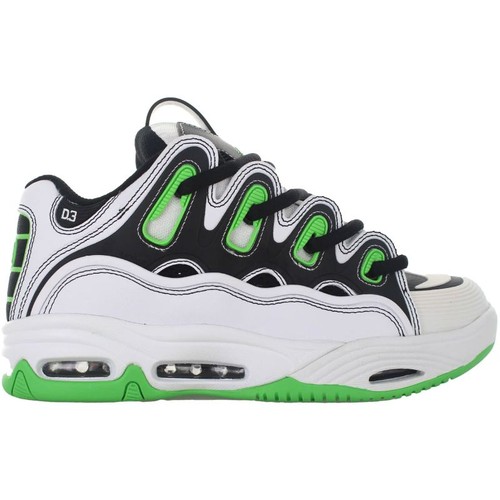 Osiris 2001 scarpe - d3, da