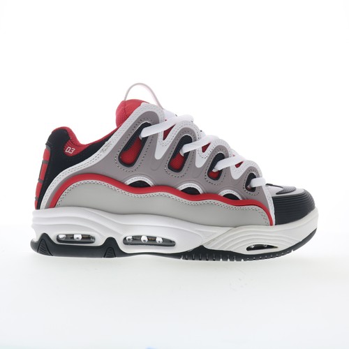 Scarpe sneakers uomo osiris - sneakers,