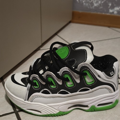 Osiris 2001 sneaker uomo - d3,