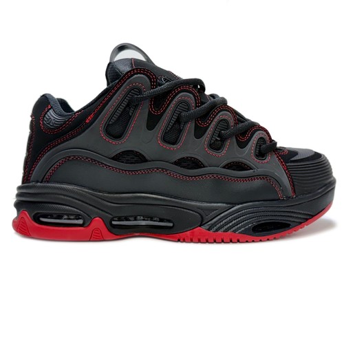 Scarpe osiris 2001 nero - osiris,