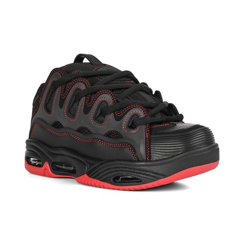 Scarpe skate osiris 2001 - osiris, d3