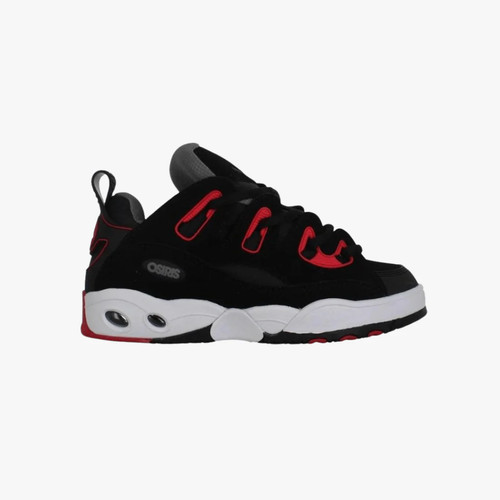 Sneakers osiris 2001 black - osiris, d3