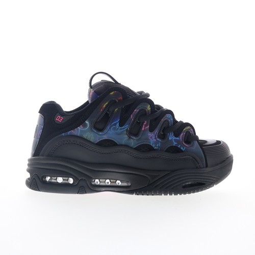 Scarpe sneakers uomo osiris - sneakers,