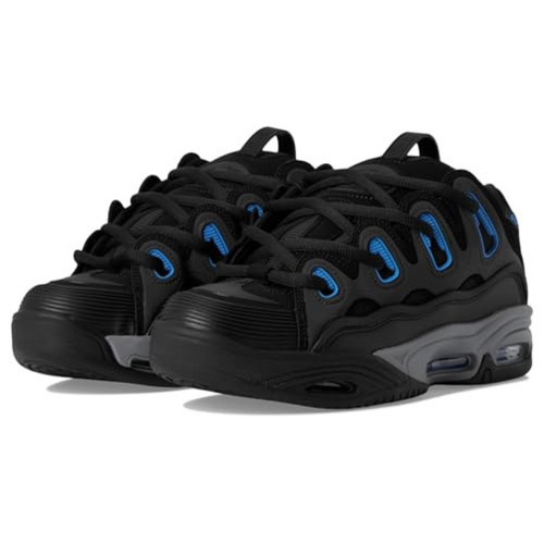 Scarpe skate osiris - scarpe,
