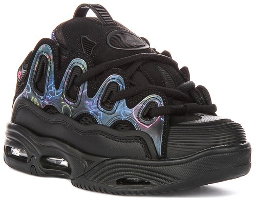 Osiris 2001 sneaker sole - osiris, d3
