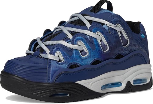Scarpe skate uomo - uomo, d3