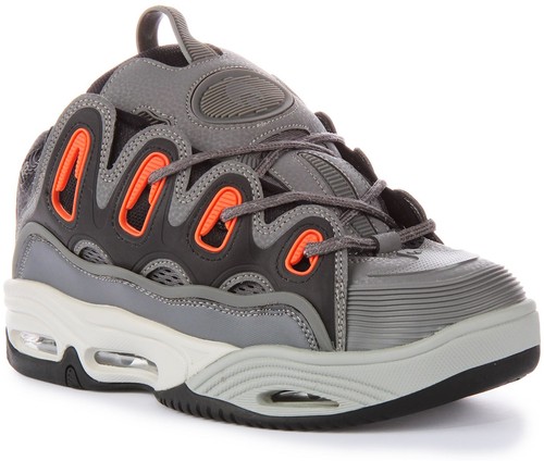 Osiris 2001 chunky lace - osiris,