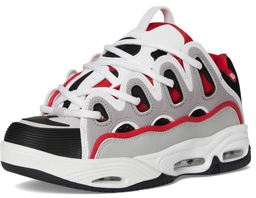 Scarpe skate uomo osiris d3 - scarpe,