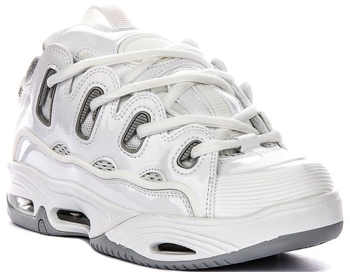 Scarpe ginnastica uomo - scarpe,