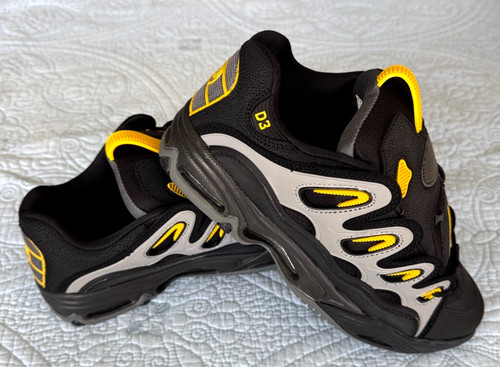 Nuove scarpe skate osiris - da,