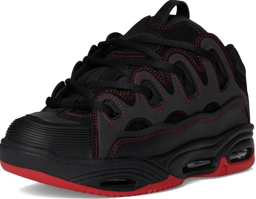 Scarpe skate uomo - da,