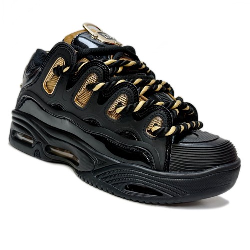 Scarpe osiris 2001 anni - 25,