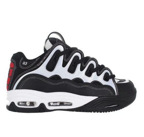 Osiris 2001 black white - d3,