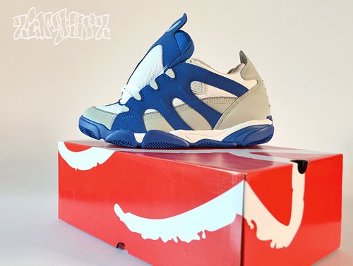 Rare és skate shoes - , 42.5