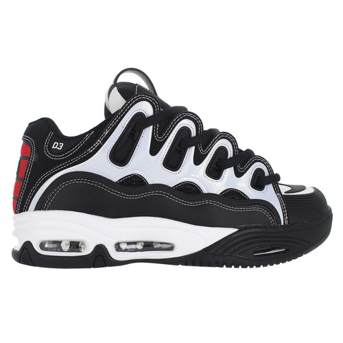 Scarpa skate osiris uomo d3 - osiris,